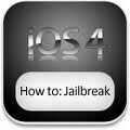 Jailbreak iOS 4.0 iPhone 3GS
