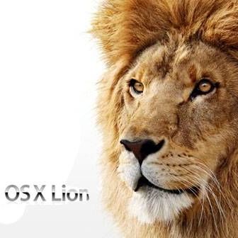 Mac OS X Lion: Introducing IOS Features