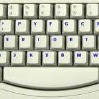 May 12, 1936: Dvorak Keyboard